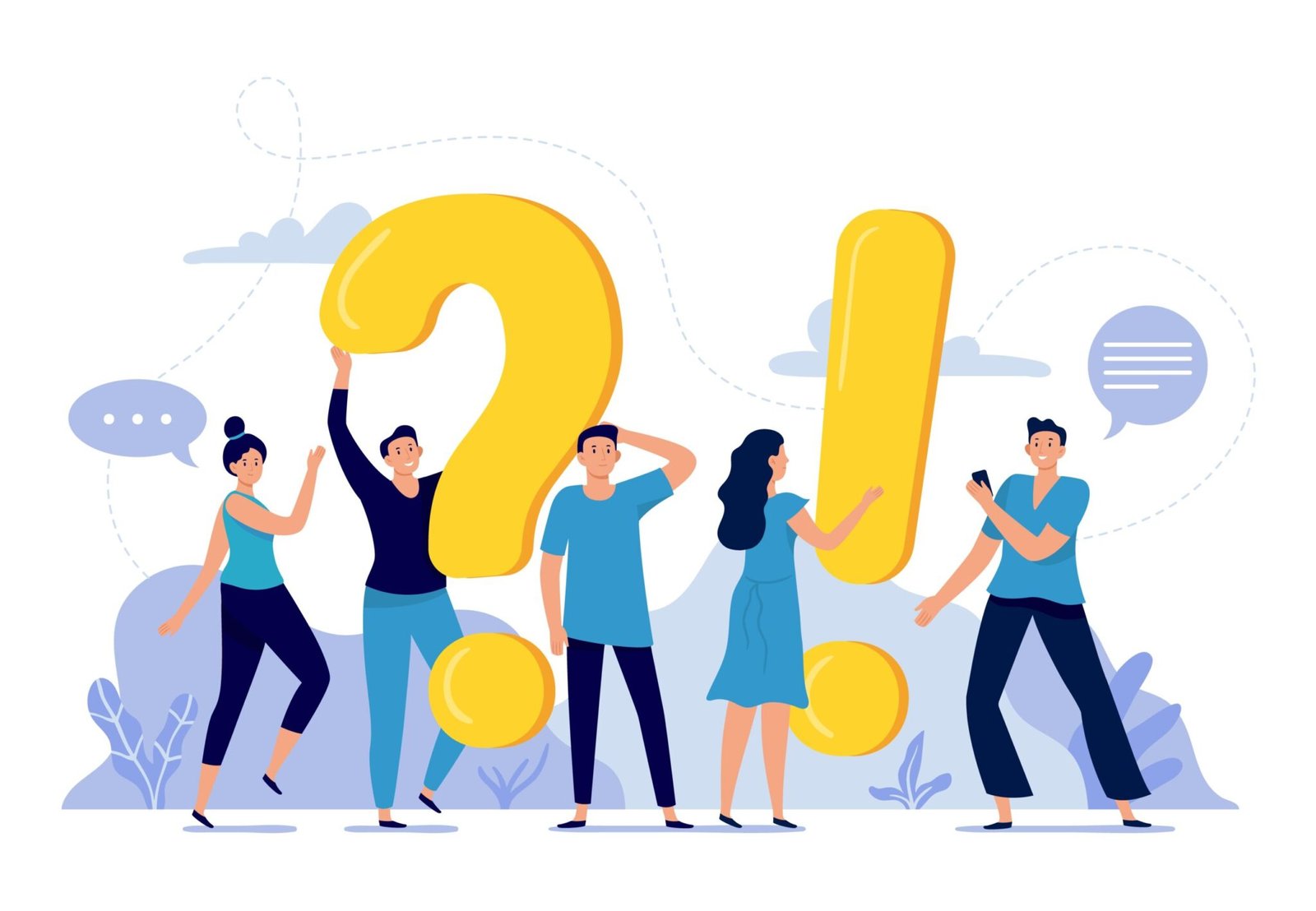 Frequently-asked-question